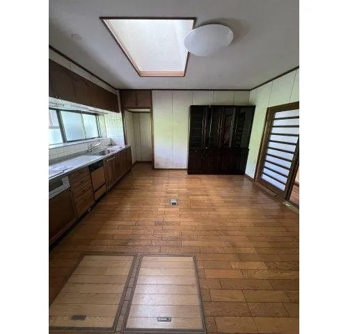 8DK Property Tsuyama City, Okayama Prefecture (14)