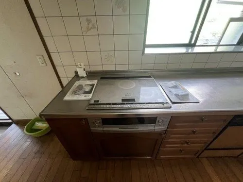 8DK Property Tsuyama City, Okayama Prefecture (17)