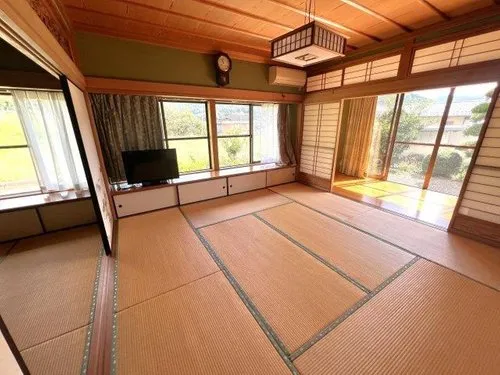 8DK Property Tsuyama City, Okayama Prefecture (4)