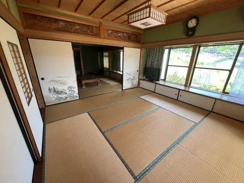 8DK Property Tsuyama City, Okayama Prefecture (5)