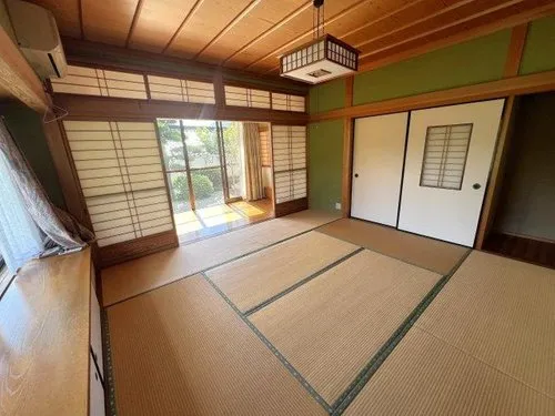 8DK Property Tsuyama City, Okayama Prefecture (6)