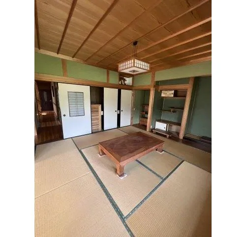 8DK Property Tsuyama City, Okayama Prefecture (7)