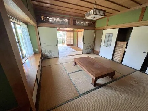 8DK Property Tsuyama City, Okayama Prefecture (8)