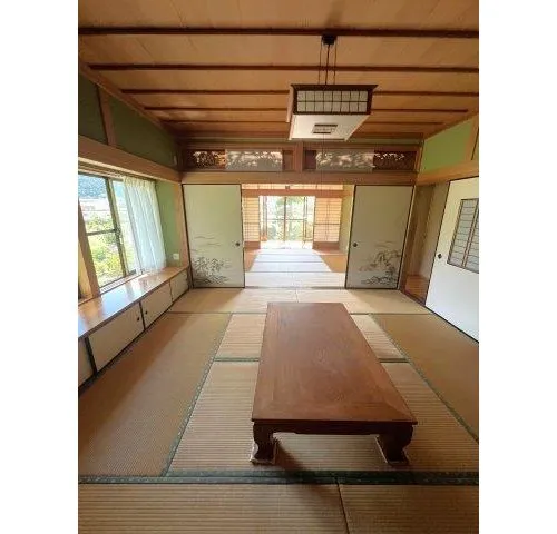 8DK Property Tsuyama City, Okayama Prefecture (9)