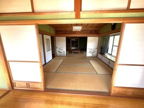 8DK Property Tsuyama City, Okayama Prefecture (10)