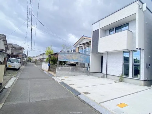 3LDK Property Okayama City Okayama Prefecture (2)