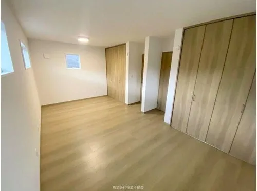 3LDK Property Okayama City Okayama Prefecture (3)