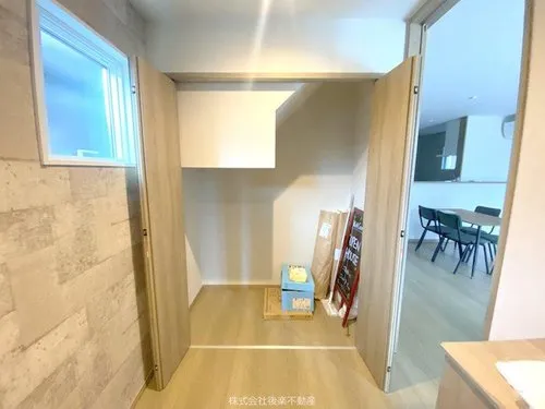 3LDK Property Okayama City Okayama Prefecture (5)