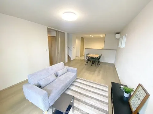 3LDK Property Okayama City Okayama Prefecture (9)