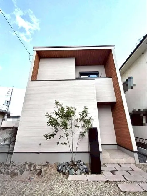 3LDK Okayama City Okayama Prefecture (2)
