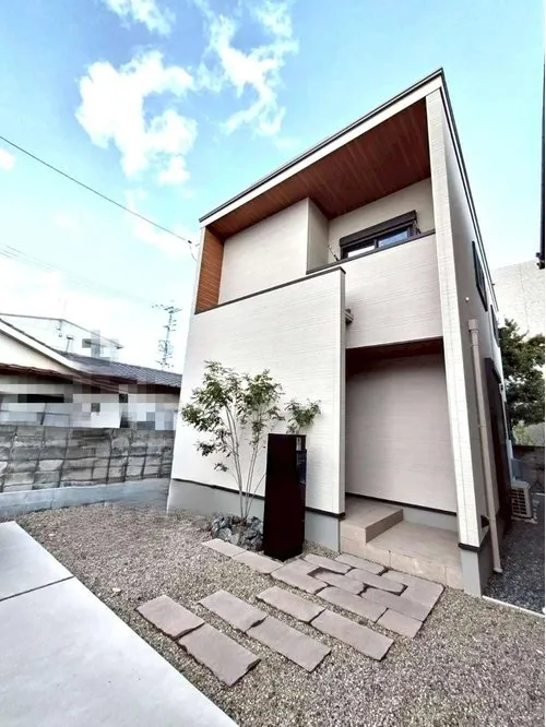 3LDK Okayama City Okayama Prefecture (3)
