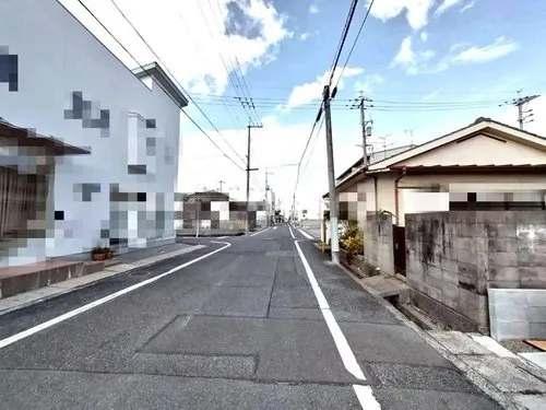3LDK Okayama City Okayama Prefecture (5)
