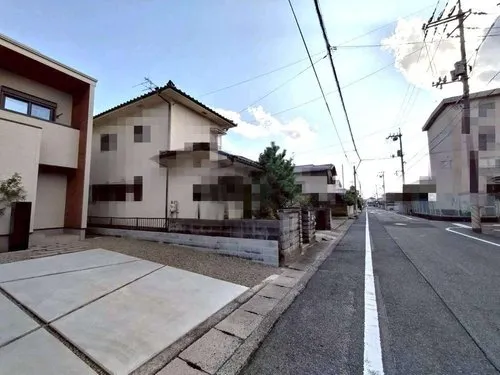 3LDK Okayama City Okayama Prefecture (6)