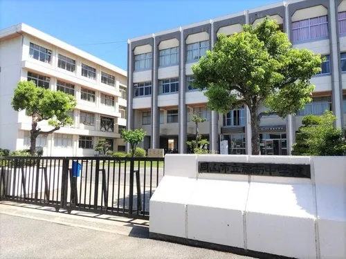 3LDK Okayama City Okayama Prefecture (7)