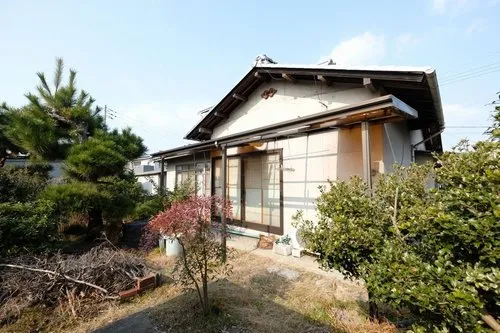 Okayama Prefecture Kurashiki City 6-bedroom Property (2)