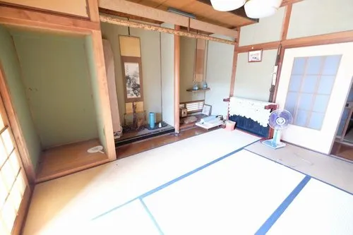 Okayama Prefecture Kurashiki City 6-bedroom Property (11)