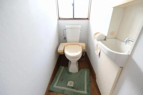 Okayama Prefecture Kurashiki City 6-bedroom Property (19)