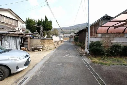 Okayama Prefecture Kurashiki City 6-bedroom Property (3)