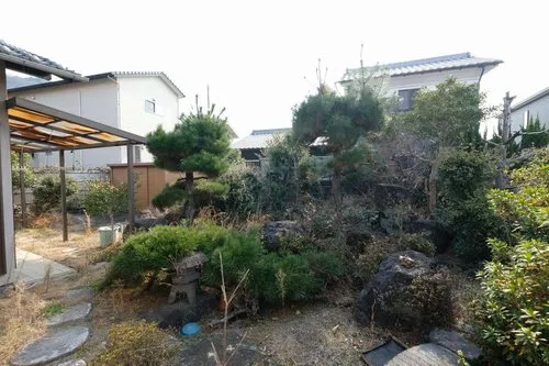 Okayama Prefecture Kurashiki City 6-bedroom Property (5)