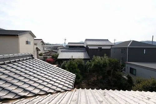 Okayama Prefecture Kurashiki City 6-bedroom Property (6)
