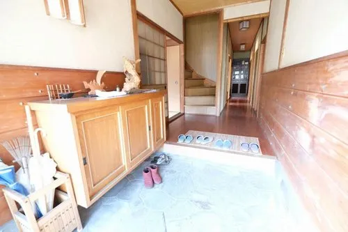 Okayama Prefecture Kurashiki City 6-bedroom Property (7)