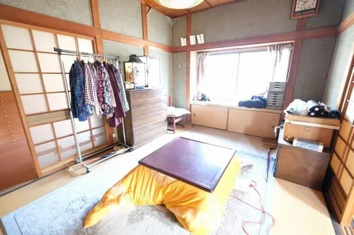 Okayama Prefecture Kurashiki City 6-bedroom Property (8)