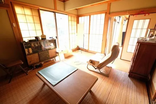 Okayama Prefecture Kurashiki City 6-bedroom Property (9)