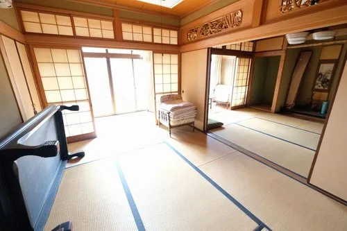 Okayama Prefecture Kurashiki City 6-bedroom Property (10)