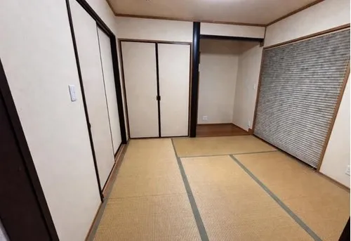 5LDK Property Kurashiki City Okayama Prefecture (12)