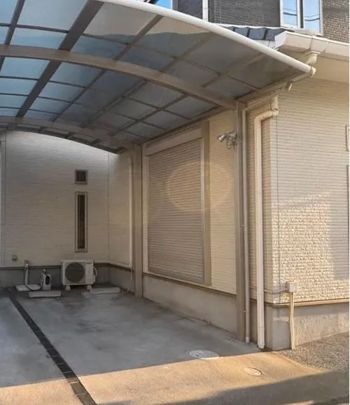 5LDK Property Kurashiki City Okayama Prefecture (3)
