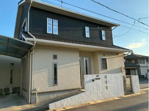 5LDK Property Kurashiki City Okayama Prefecture (4)