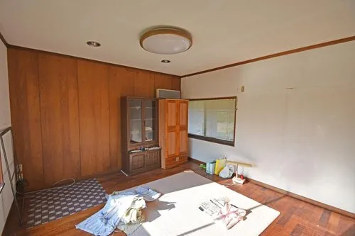 5LDK+S Property Bizen City Okayama Prefecture (11)