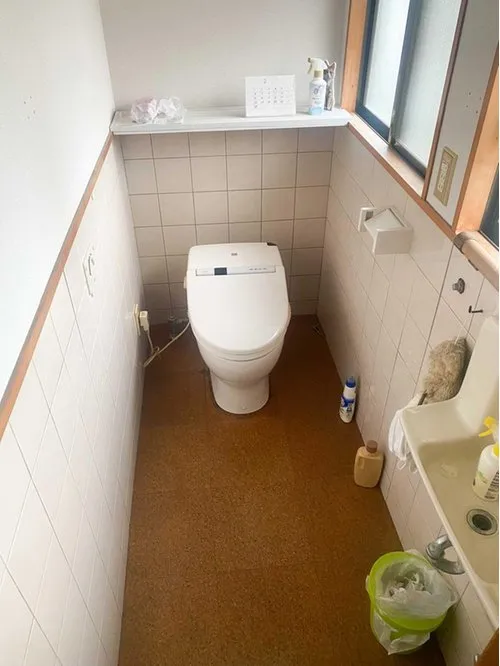 5LDK+S Property Bizen City Okayama Prefecture (16)