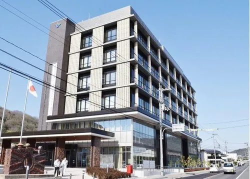 5LDK+S Property Bizen City Okayama Prefecture (17)