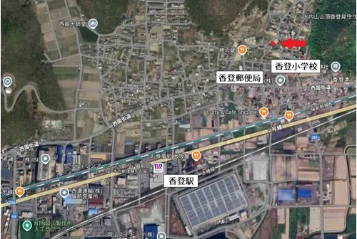 5LDK+S Property Bizen City Okayama Prefecture (20)