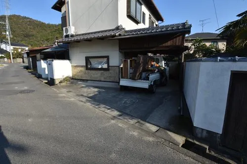 5LDK+S Property Bizen City Okayama Prefecture (3)