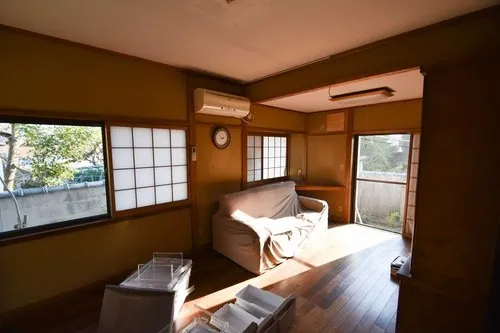5LDK+S Property Bizen City Okayama Prefecture (7)