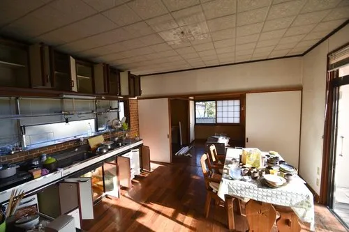 5LDK+S Property Bizen City Okayama Prefecture (8)