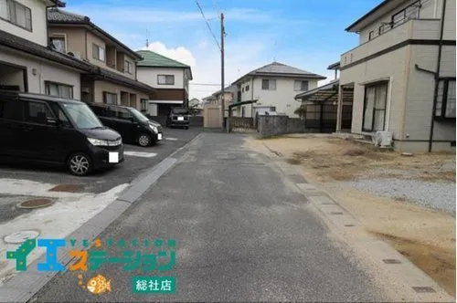 3LDK+S Property Soja City, Okayama Prefecture (2)