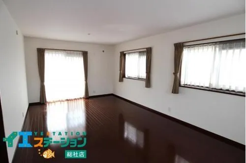3LDK+S Property Soja City, Okayama Prefecture (12)