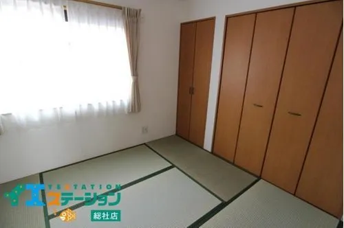 3LDK+S Property Soja City, Okayama Prefecture (13)