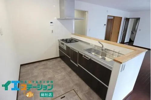 3LDK+S Property Soja City, Okayama Prefecture (14)