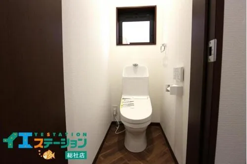 3LDK+S Property Soja City, Okayama Prefecture (18)