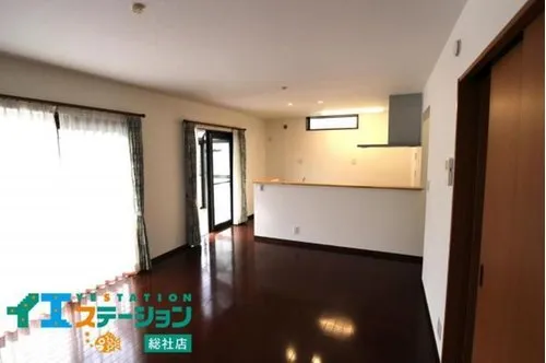 3LDK+S Property Soja City, Okayama Prefecture (3)