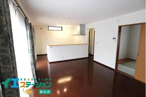 3LDK+S Property Soja City, Okayama Prefecture (4)