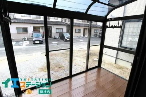 3LDK+S Property Soja City, Okayama Prefecture (5)