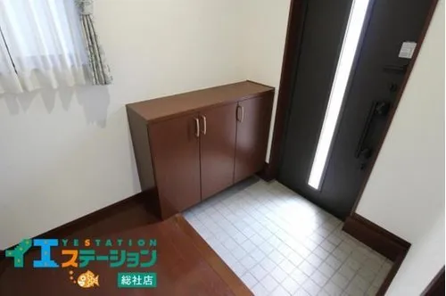 3LDK+S Property Soja City, Okayama Prefecture (6)