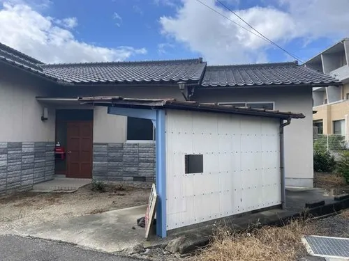 3DK Property Tsuyama City Okayama Prefecture (2)