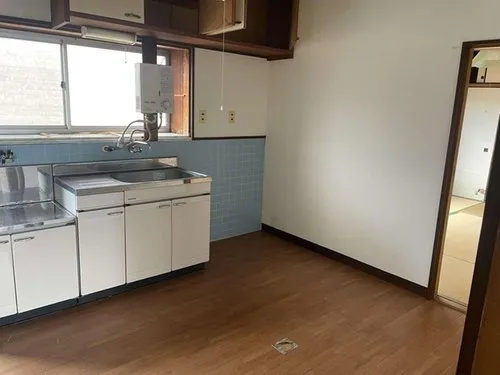 3DK Property Tsuyama City Okayama Prefecture (12)