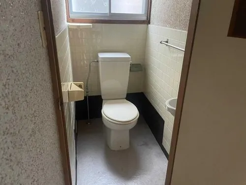 3DK Property Tsuyama City Okayama Prefecture (14)